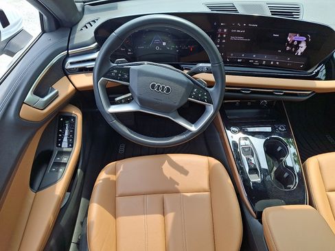 Used 2025 Audi A5 2.0T Premium w/ Convenience Package AWD/4WD image 11
