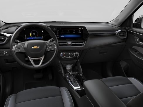New 2026 Chevrolet TrailBlazer LT w/ LT Cold Weather Package AWD/4WD image 54