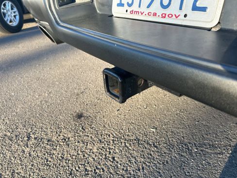 Used 2020 RAM 1500 Rebel w/ Rebel Level 1 Equipment Group image 20