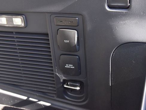 New 2025 Lincoln Navigator Reserve image 44