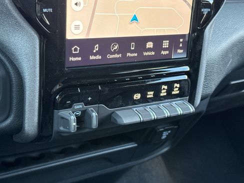 New 2027 RAM 3500 Tradesman AWD/4WD image 19