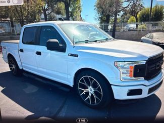 Used 2020 Ford F150 XL w/ Equipment Group 101A Mid RWD video 1