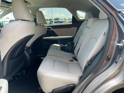 Used 2020 Lexus RX 350 FWD w/ Premium Package image 13