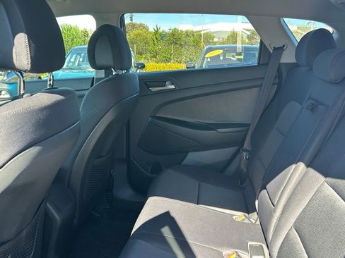 Used 2018 Hyundai Tucson SEL image 28