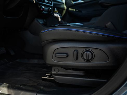 New 2026 Buick Encore GX Sport Touring w/ Advanced Technology Package image 17