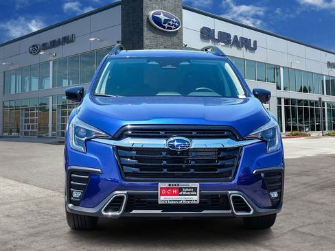 New 2026 Subaru Ascent Touring AWD/4WD image 2