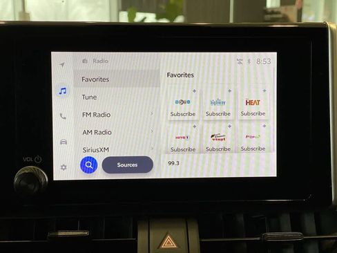 Certified 2024 Toyota RAV4 LE image 19