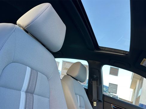 New 2026 Honda Civic Sport image 17