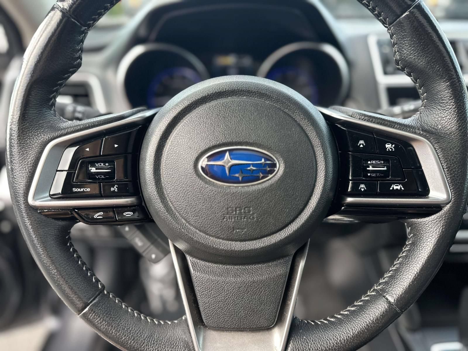 Used 2019 Subaru Outback 2.5i Limited AWD/4WD image 14