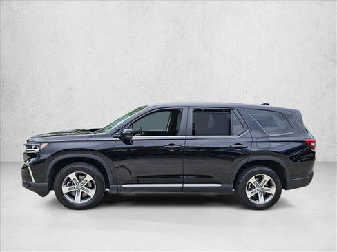 Used 2024 Honda Pilot EX-L image 8