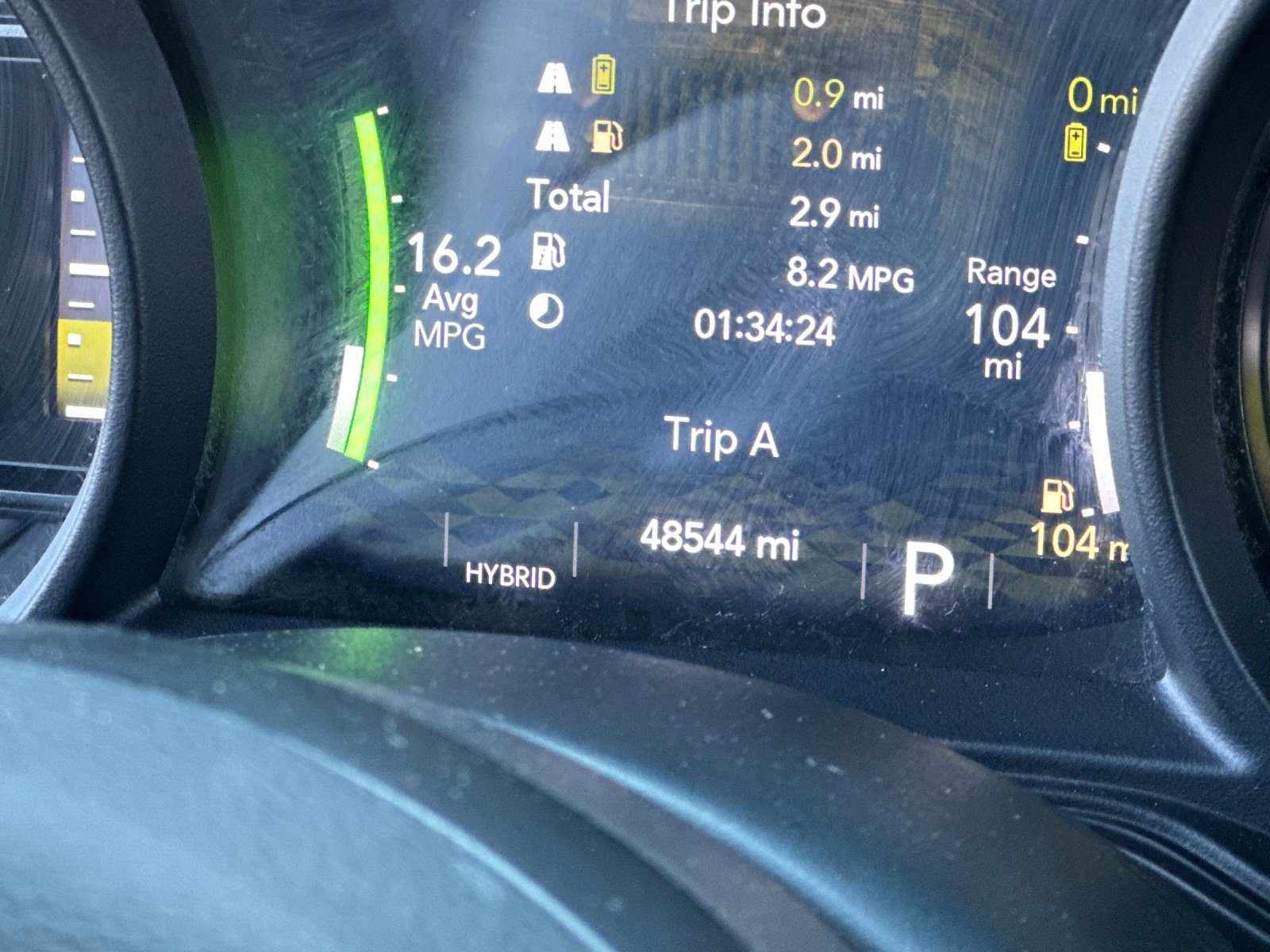 Used 2024 Jeep Wrangler Unlimited Rubicon 4xe AWD/4WD image 27