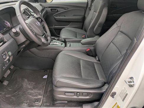 Certified 2023 Honda Passport Elite image 16