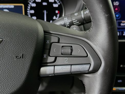 Used 2023 Cadillac CT5 Luxury image 17