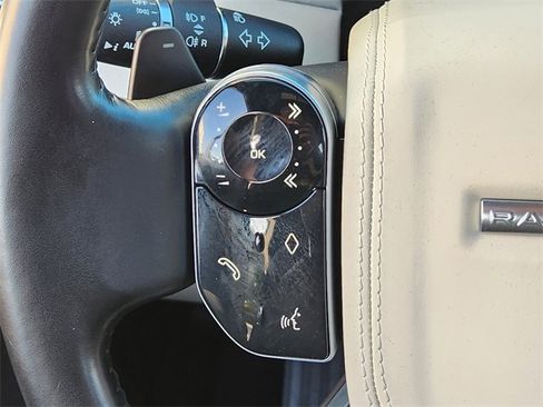 Used 2021 Land Rover Range Rover Westminster Edition image 27