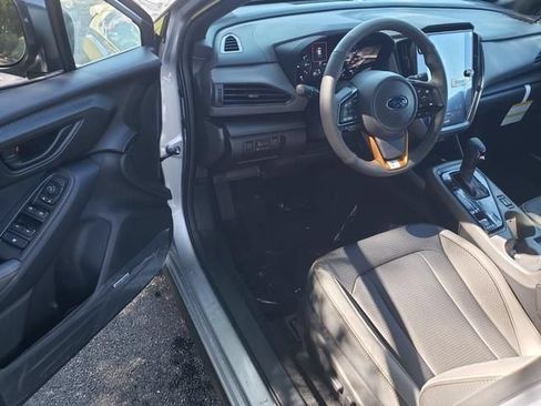 New 2026 Subaru Crosstrek 2.5i Wilderness AWD/4WD image 10