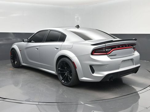 Used 2023 Dodge Charger Scat Pack RWD image 4