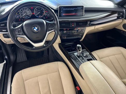 Used 2017 BMW X5 xDrive35d AWD/4WD image 13