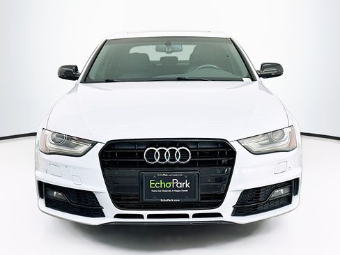 Used 2016 Audi A4 2.0T Premium Plus w/ Technology Package AWD/4WD image 2