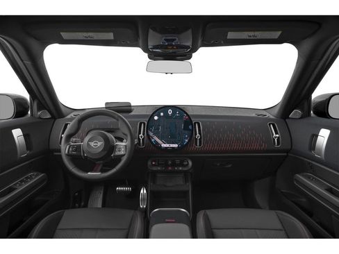 New 2026 MINI Cooper Countryman John Cooper Works w/ Comfort Package Max image 5
