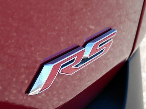 Certified 2023 Chevrolet Traverse RS AWD/4WD image 33