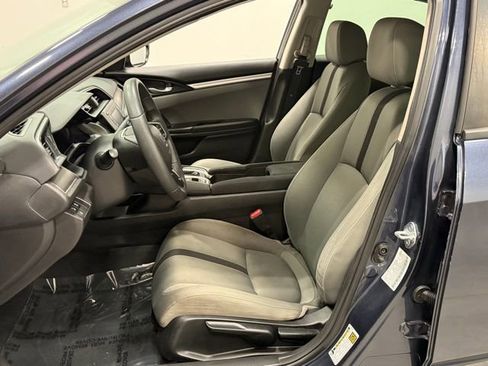 Used 2021 Honda Civic LX image 14