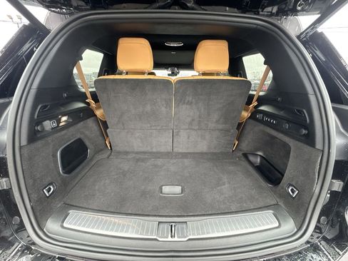 Used 2021 Jeep Grand Cherokee L Summit image 25