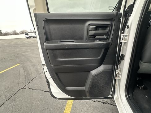 Used 2015 RAM 1500 Tradesman w/ Protection Group image 19