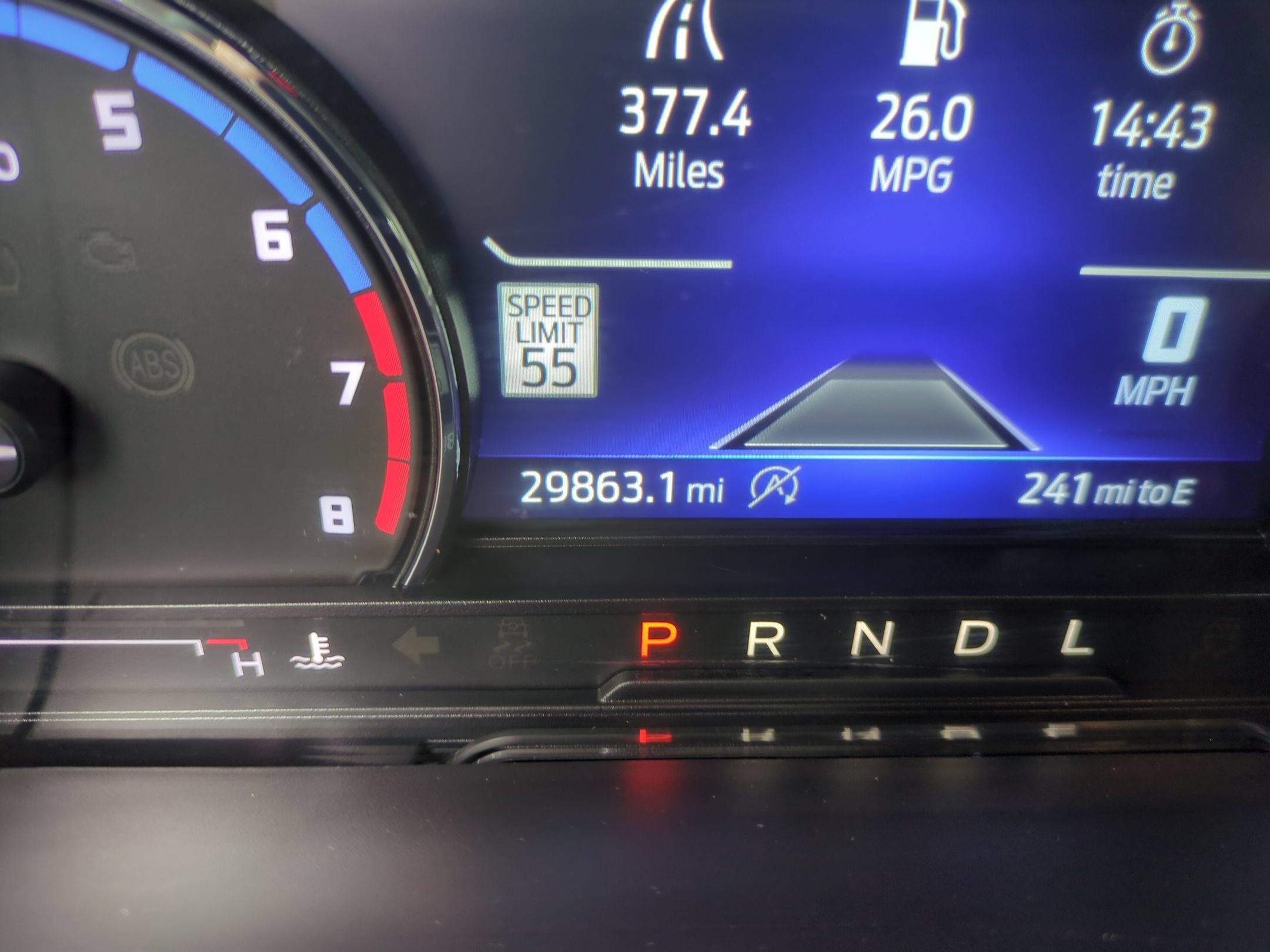 Used 2024 Ford Bronco Sport Outer Banks w/ Tech Package AWD/4WD image 18