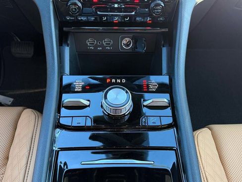 New 2025 Jeep Grand Cherokee L Summit image 23