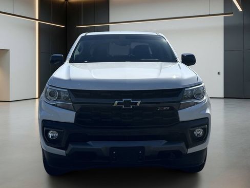 Used 2022 Chevrolet Colorado Z71 AWD/4WD image 9