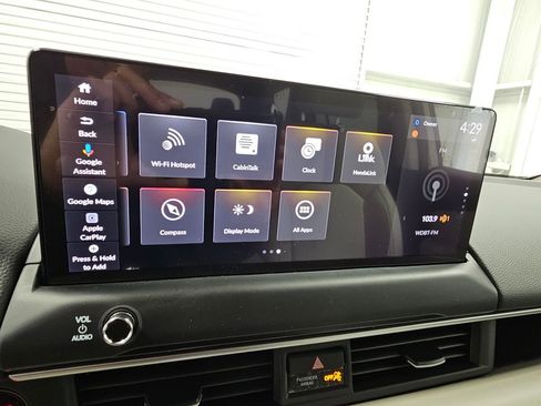 New 2026 Honda Pilot EX-L image 18