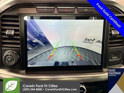 Certified 2023 Ford F150 Lariat image 20