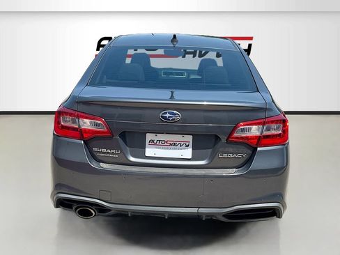 Used 2019 Subaru Legacy 2.5i Limited w/ Popular Package #2A AWD/4WD image 6