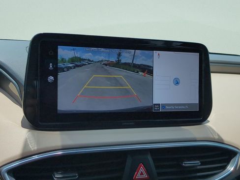 Certified 2023 Hyundai Santa Fe SEL FWD image 17