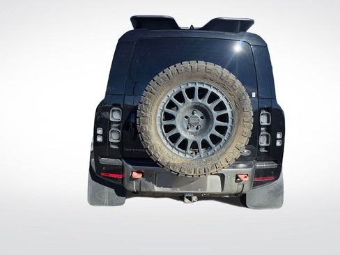 Used 2021 Land Rover Defender 110 X image 6