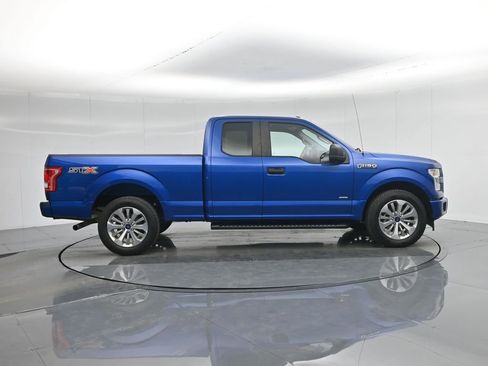 Used 2017 Ford F150 XL image 30
