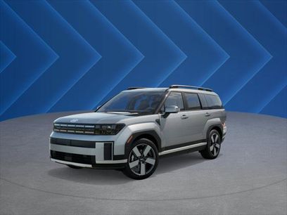 New 2026 Hyundai Santa Fe Limited