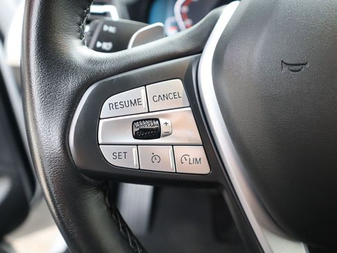 Used 2023 BMW X3 xDrive30i image 46