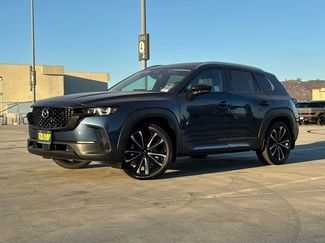 New 2025 MAZDA CX-50 AWD 2.5 S w/ Accent Package video 3