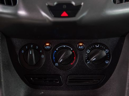 Used 2016 Ford Transit Connect XL FWD image 21