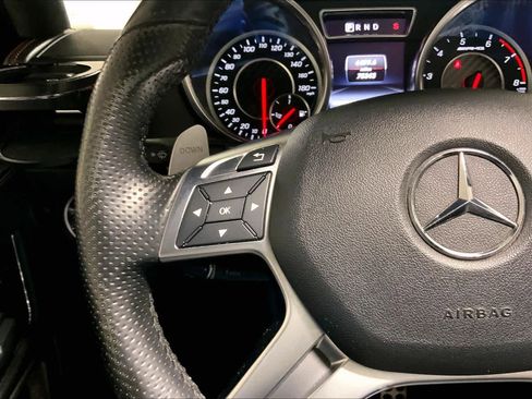 Used 2018 Mercedes-Benz G 63 AMG 4MATIC image 23