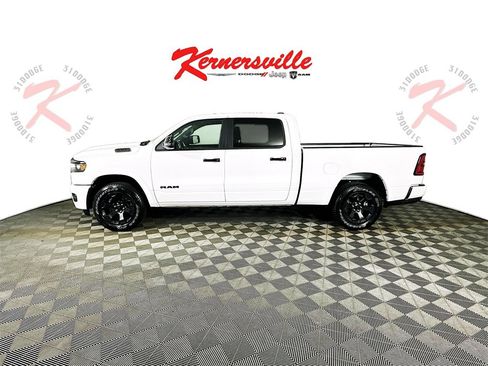 New 2026 RAM 1500 Big Horn image 4
