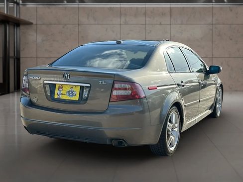 Used 2008 Acura TL FWD image 3