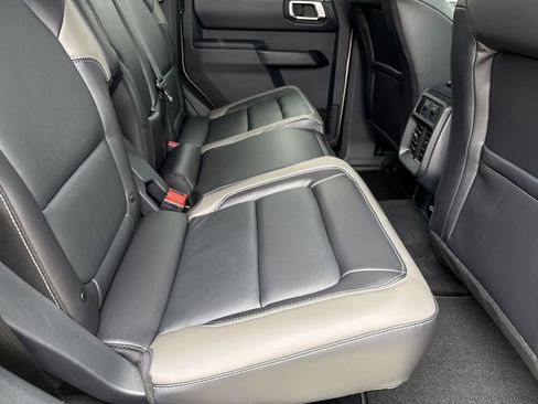 New 2025 Ford Bronco Outer Banks image 15