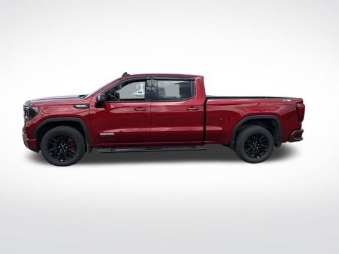 Used 2024 GMC Sierra 1500 Elevation w/ Elevation Premium Package AWD/4WD image 3