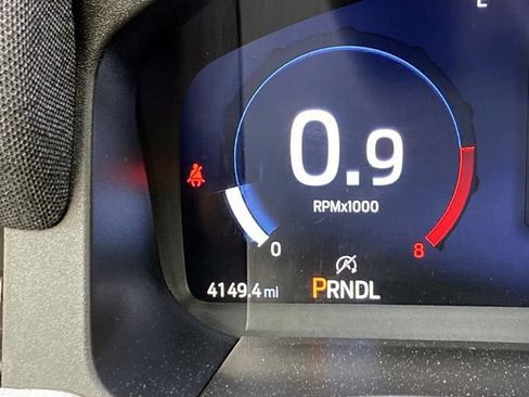 Used 2026 Ford Explorer Active AWD/4WD image 32