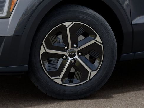 New 2026 Kia Niro LX FWD image 9