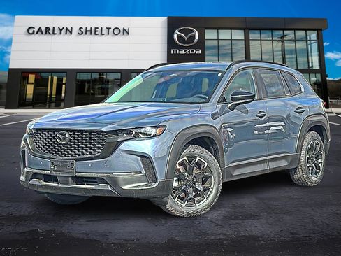 New 2026 MAZDA CX-50 Meridian Edition w/ Weather Package AWD/4WD image 1