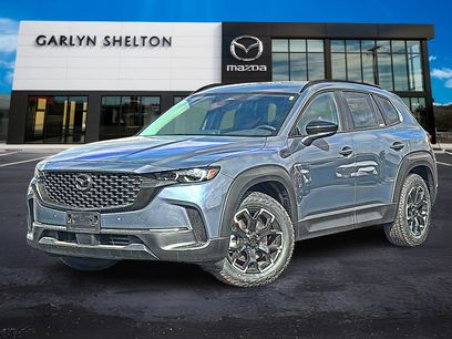 New 2026 MAZDA CX-50 Meridian Edition w/ Weather Package