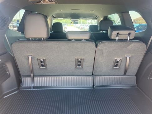 New 2026 Buick Enclave Preferred w/ LPO, All-Weather Package image 43